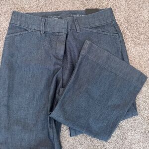Limited Fit & Flare 312 Jeans